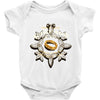 ringbearer &amp; co Baby Onesie