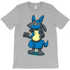 aura peeker T-Shirt