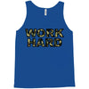 Work Hard Tank Top