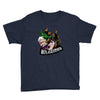 suicide squad Youth Tee