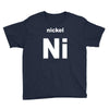 nickel Youth Tee