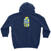ybn gang Youth Hoodie