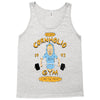 cornholio's gym Tank Top
