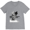 xxxtentacion V-Neck Tee