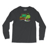 anger management Long Sleeve Shirts