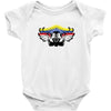 venezuela freedom Baby Onesie