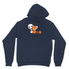 panda hug Unisex Hoodie