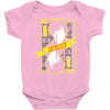 playing card Baby Onesie
