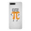 Cutie Pi iPhone 7 Plus Case