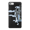rain, rain, go away iPhone 7 Case