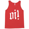 oi punk rock top long sleeve,,,, Tank Top