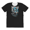 get money All Over Women's T-shirt