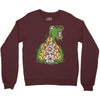 secret swing Crewneck Sweatshirt