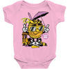 eat me Baby Bodysuit