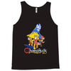 thunderbutts Tank Top