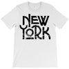 new york 2 T-Shirt