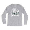 sagittarius rose zodiac Long Sleeve Shirts
