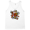 rpg united   epic battle Tank Top