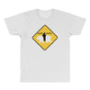 bear shark All Over Men's T-shirt