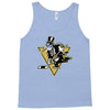 go! penguin go! Tank Top