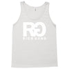 rich gang Tank Top