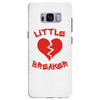 little heart breaker Samsung Galaxy S8 Plus
