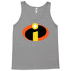 incredibles Tank Top