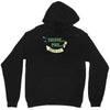 drink pee Unisex Hoodie