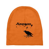 nevermore Baby Beanies