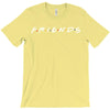Freinds Show T-Shirt