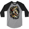 prototype 3/4 Sleeve Shirt