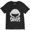 samhain samus V-Neck Tee