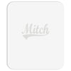 mitch Mousepad