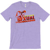 sexual tyrannosaurus T-Shirt