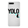 yolo cat iPhone 7 Plus Case