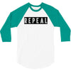 REPEAL 3/4 Sleeve Shirt