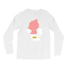 cha ching Long Sleeve Shirts