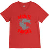 reunite pangea V-Neck Tee