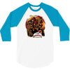 to the shire! 3/4 Sleeve Shirt