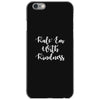 kale'em with kindness pocket iPhone 6/6s Case