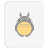 totoro Mousepad