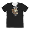 nuts All Over Women's T-shirt