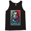 for the orcs Tank Top