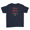 nuthouse Youth Tee