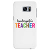Kindergarten Teacher Samsung Galaxy S7 Edge