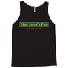 mac larens pub Tank Top