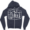 vanture Zipper Hoodie
