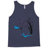 Fish Holdup Tank Top