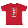 WHO THE FOOK IS THAT GUY Toddler T-shirt