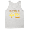 Monsta X Tank Top